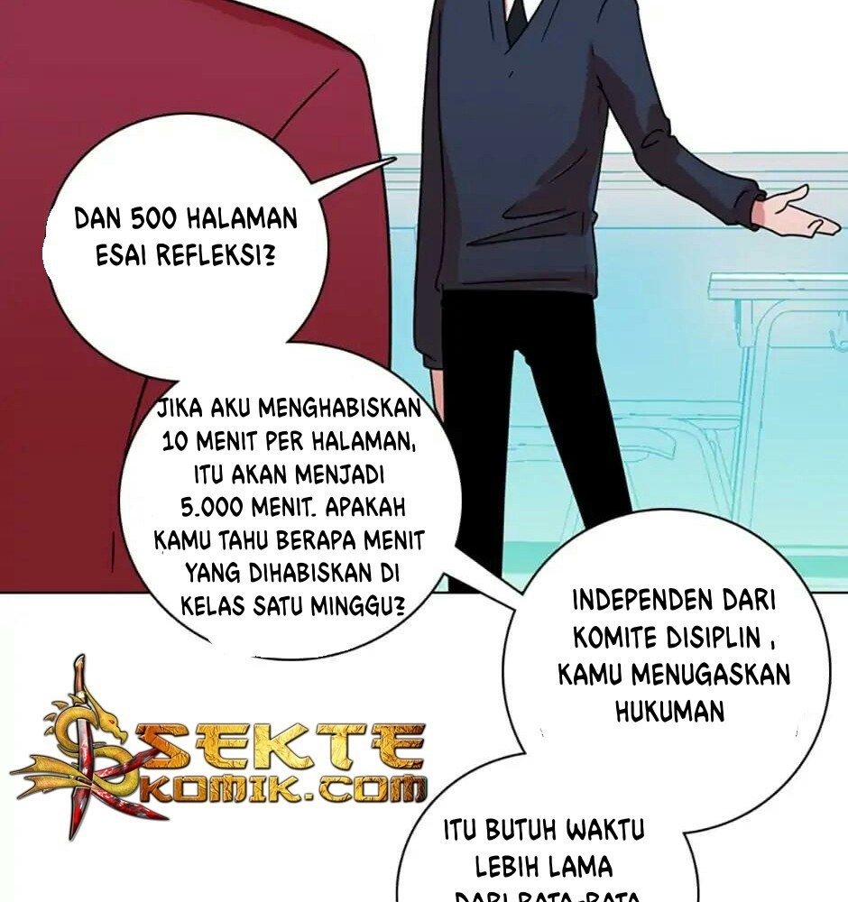 Dreamside Chapter 60