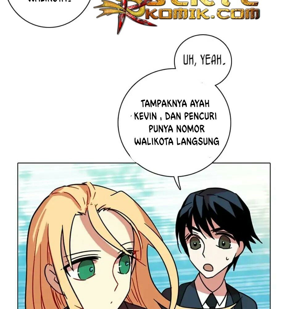Dreamside Chapter 61