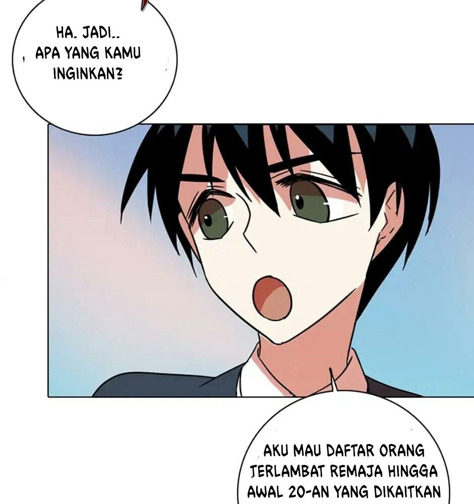 Dreamside Chapter 62