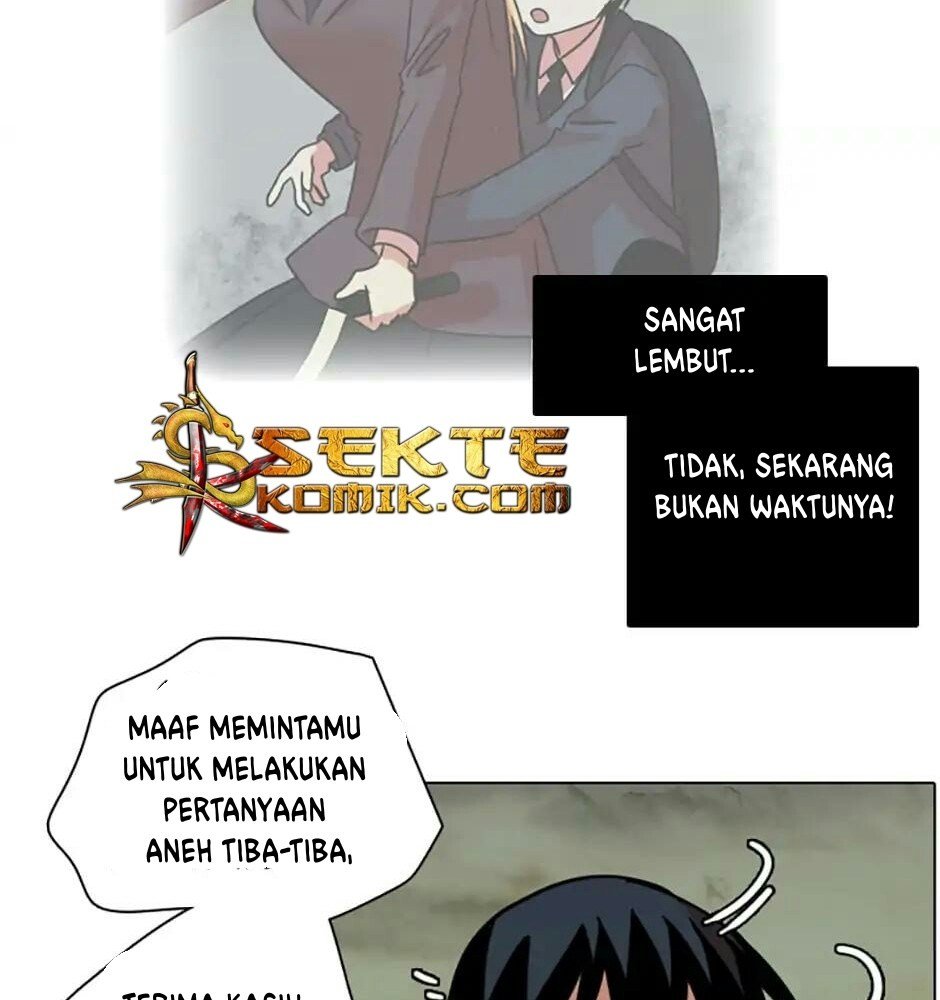 Dreamside Chapter 63