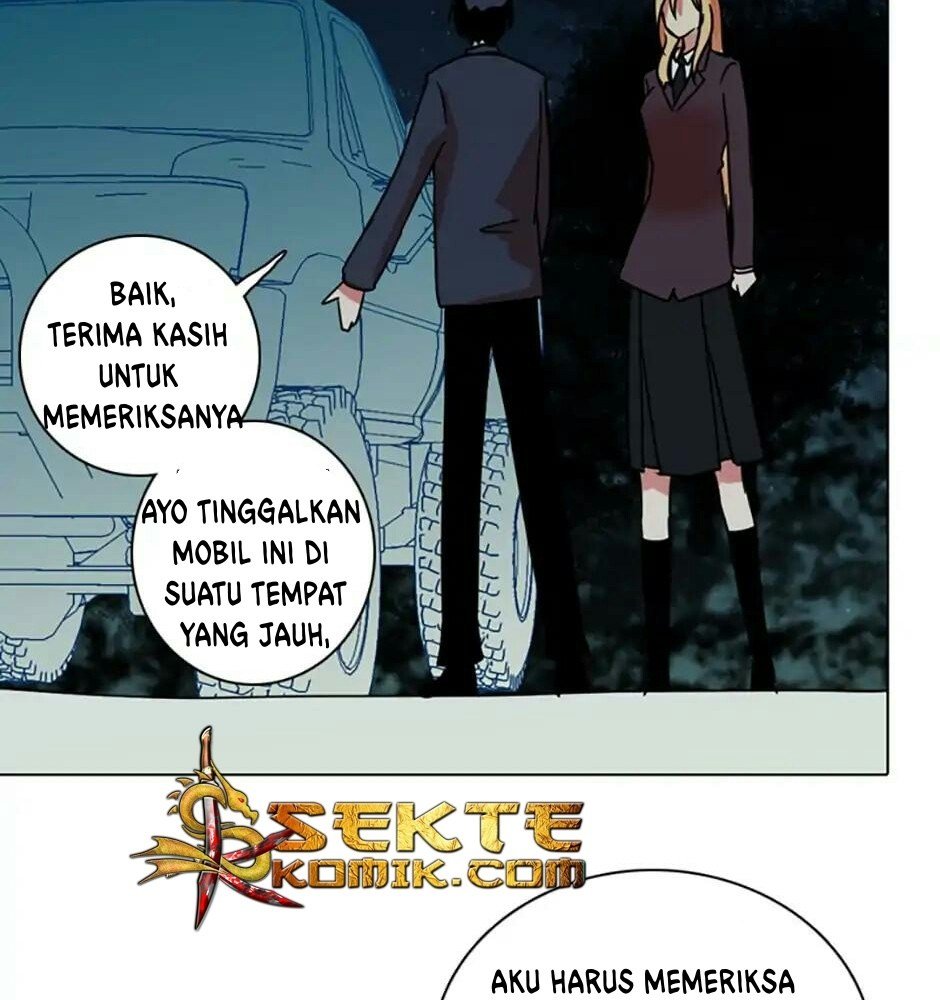 Dreamside Chapter 64