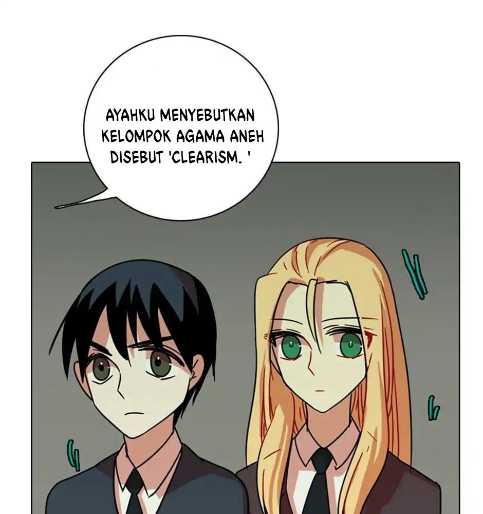 Dreamside Chapter 64
