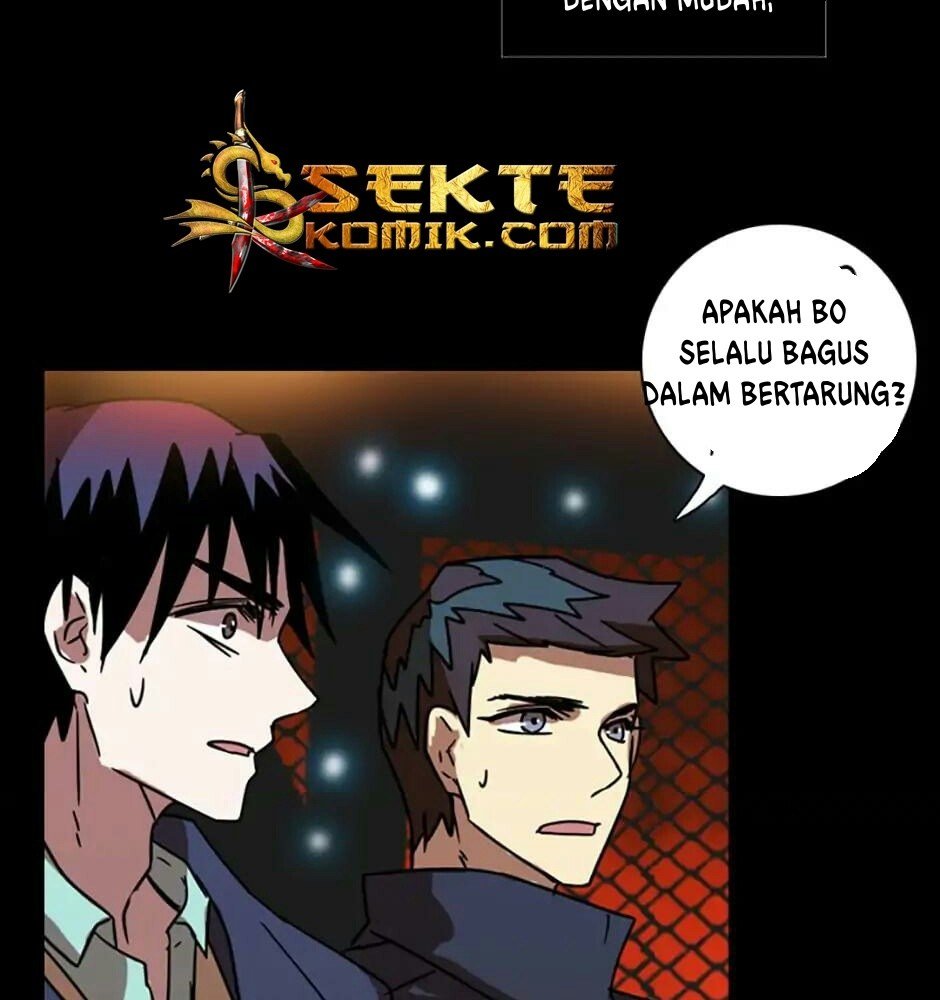 Dreamside Chapter 67