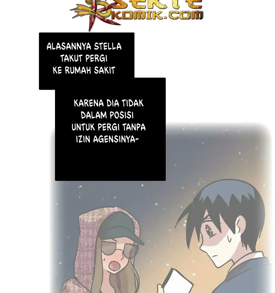 Dreamside Chapter 68