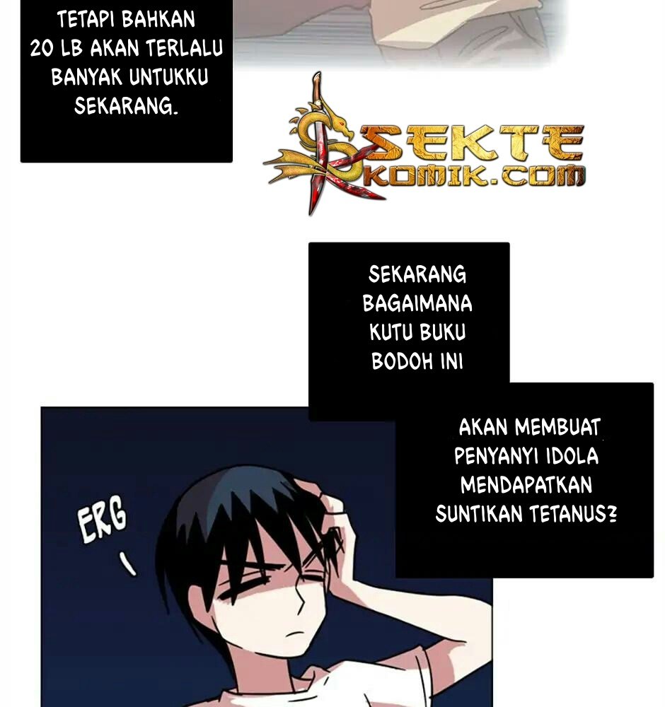 Dreamside Chapter 68