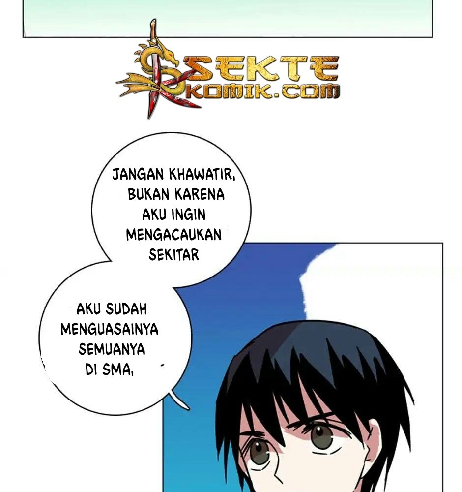 Dreamside Chapter 68