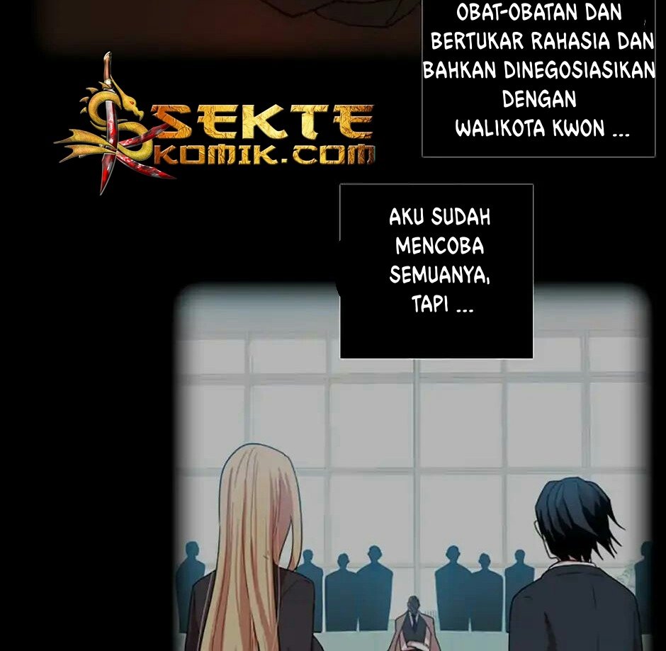 Dreamside Chapter 68