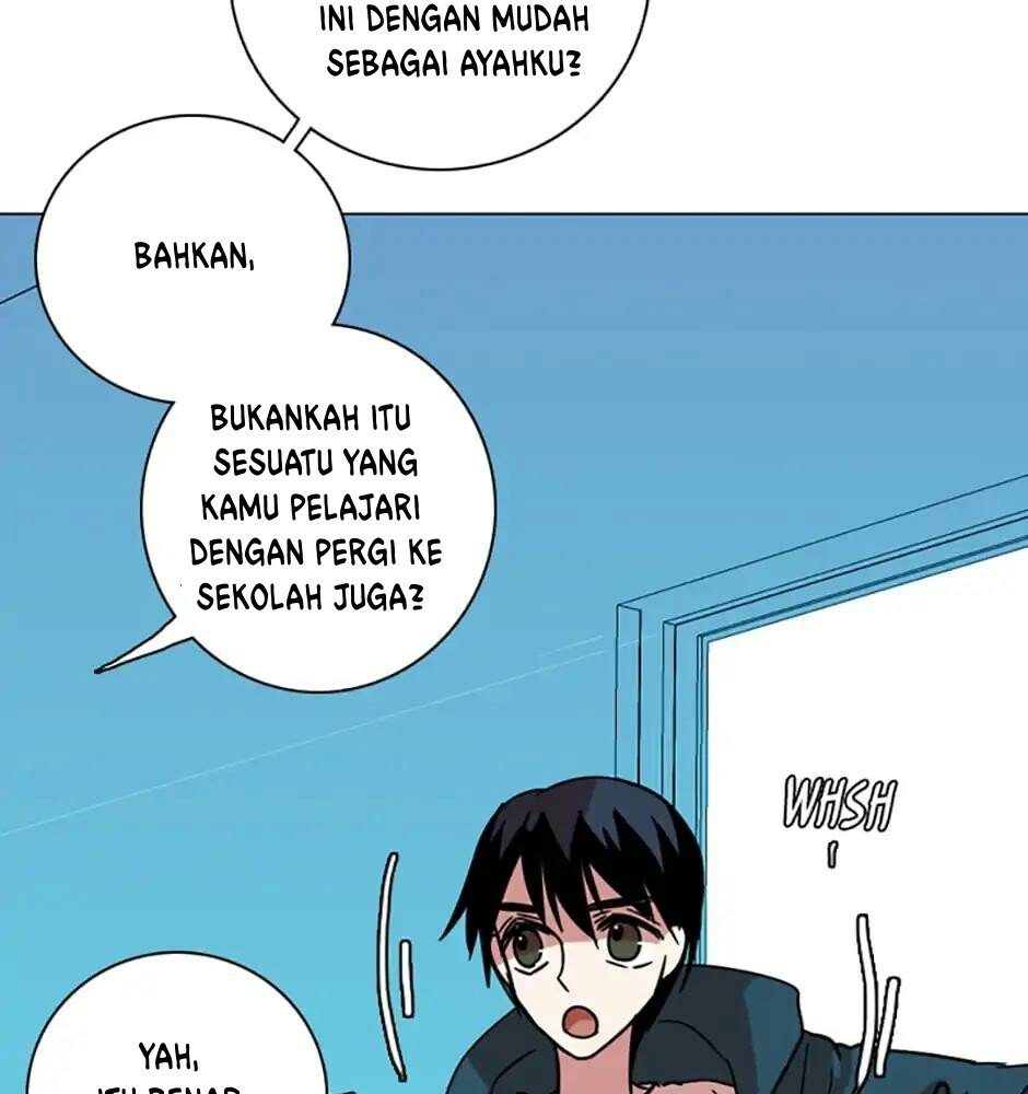 Dreamside Chapter 68