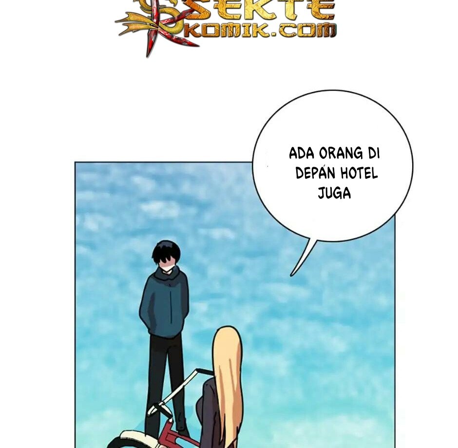 Dreamside Chapter 69