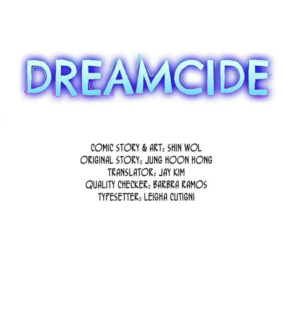 Dreamside Chapter 70