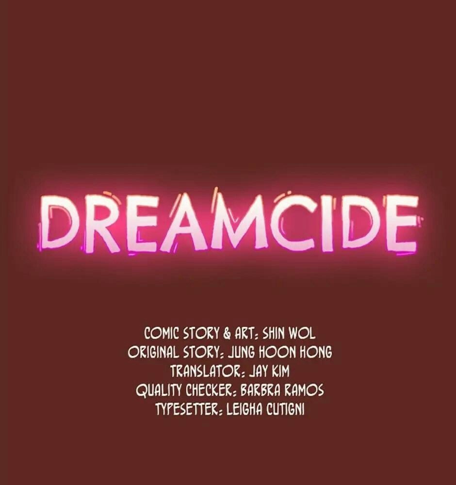 Dreamside Chapter 72