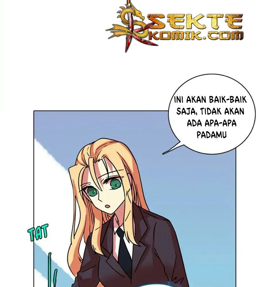 Dreamside Chapter 73