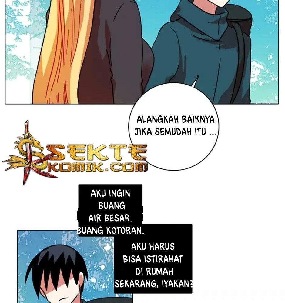 Dreamside Chapter 74