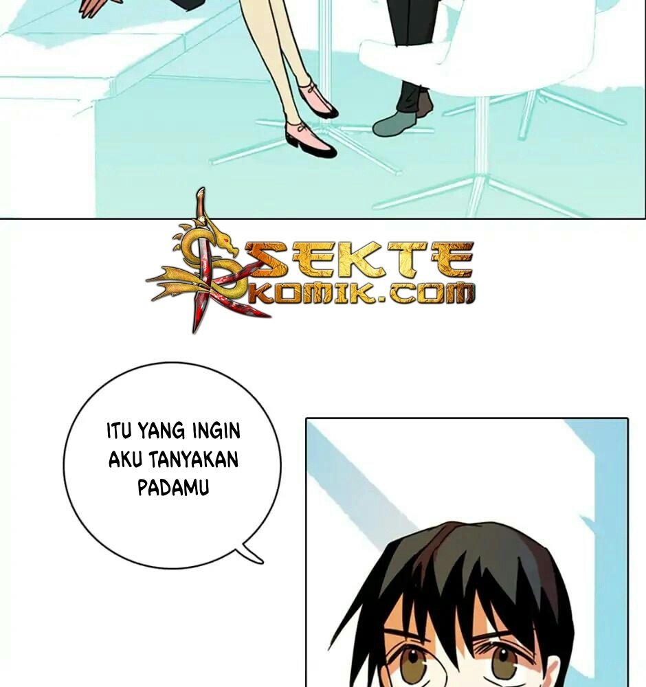 Dreamside Chapter 77