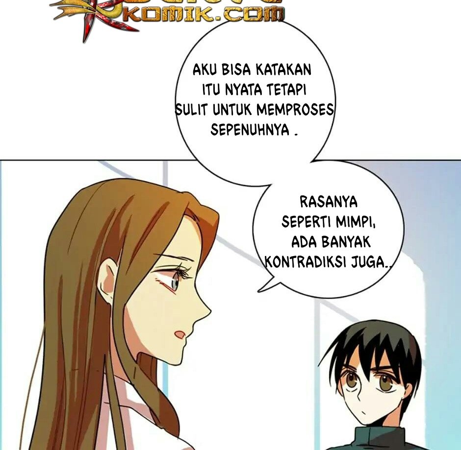 Dreamside Chapter 77