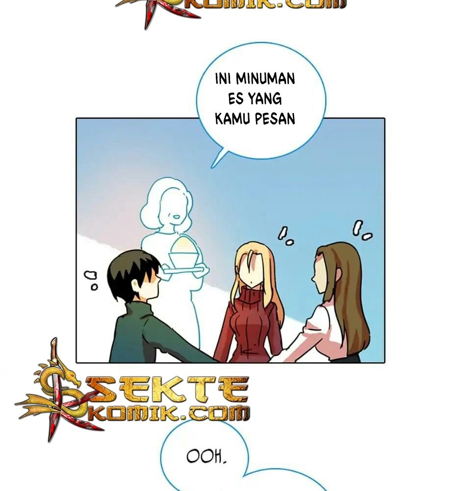 Dreamside Chapter 78