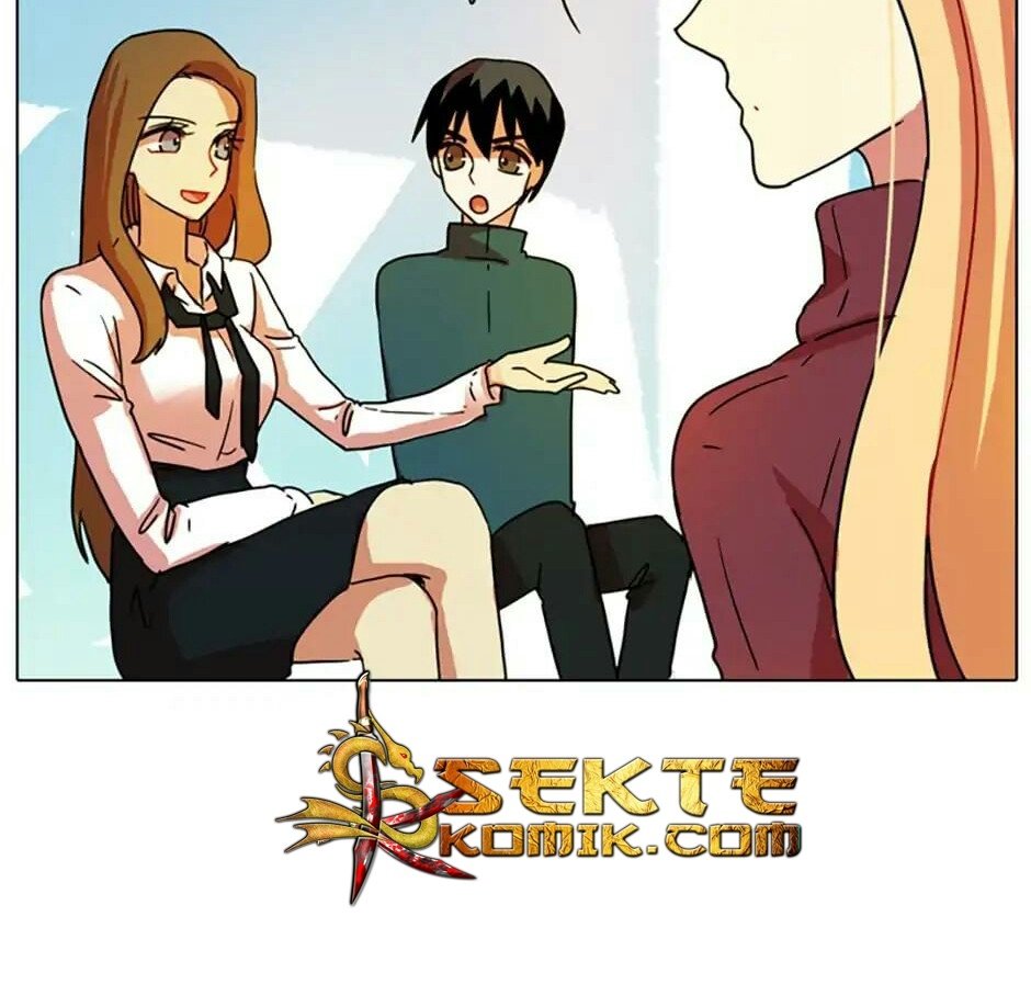 Dreamside Chapter 79