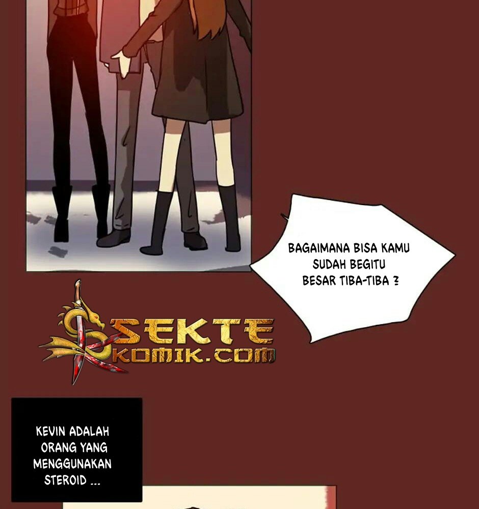 Dreamside Chapter 80