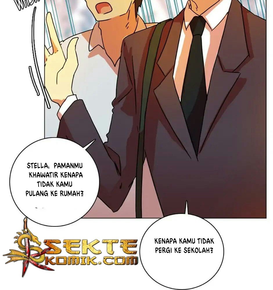 Dreamside Chapter 80
