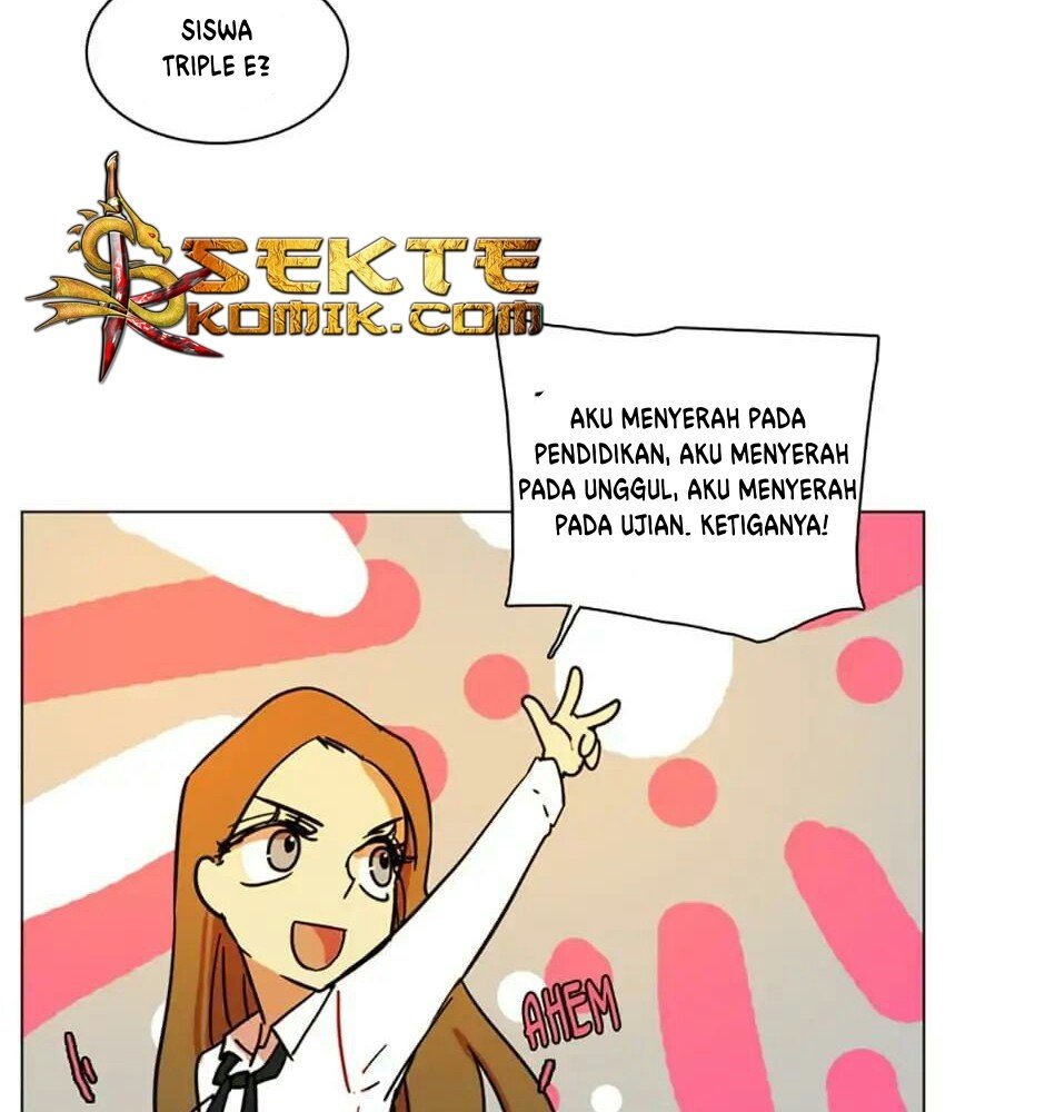 Dreamside Chapter 80