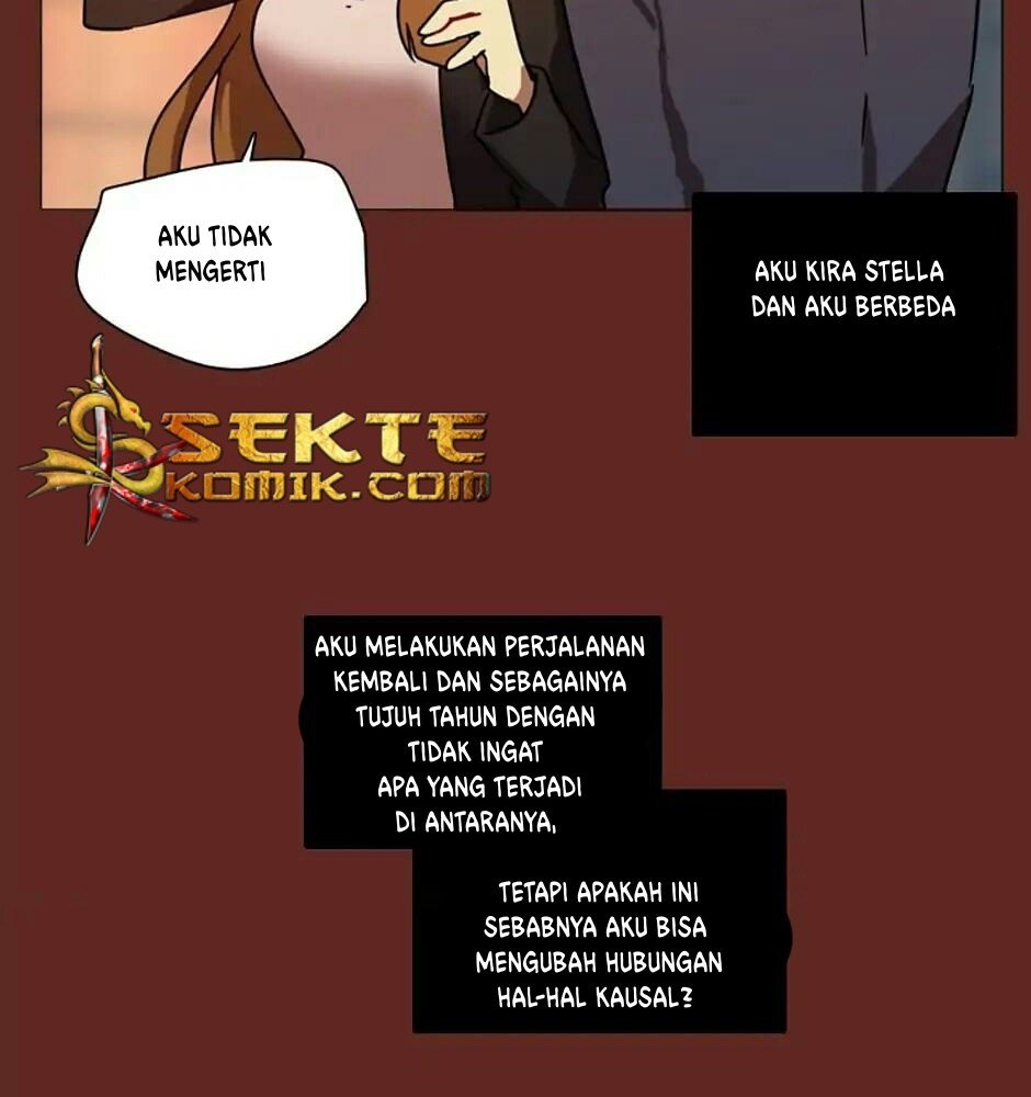 Dreamside Chapter 81