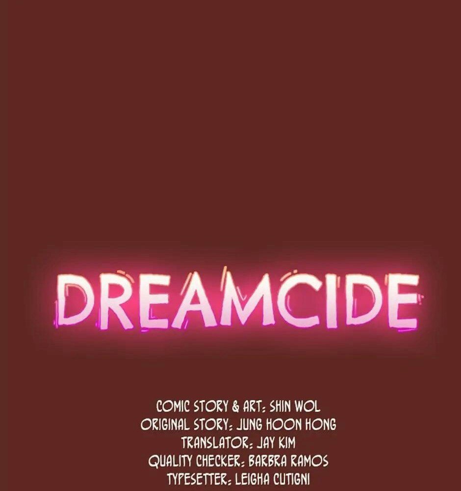 Dreamside Chapter 83