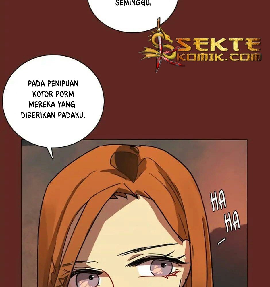 Dreamside Chapter 84