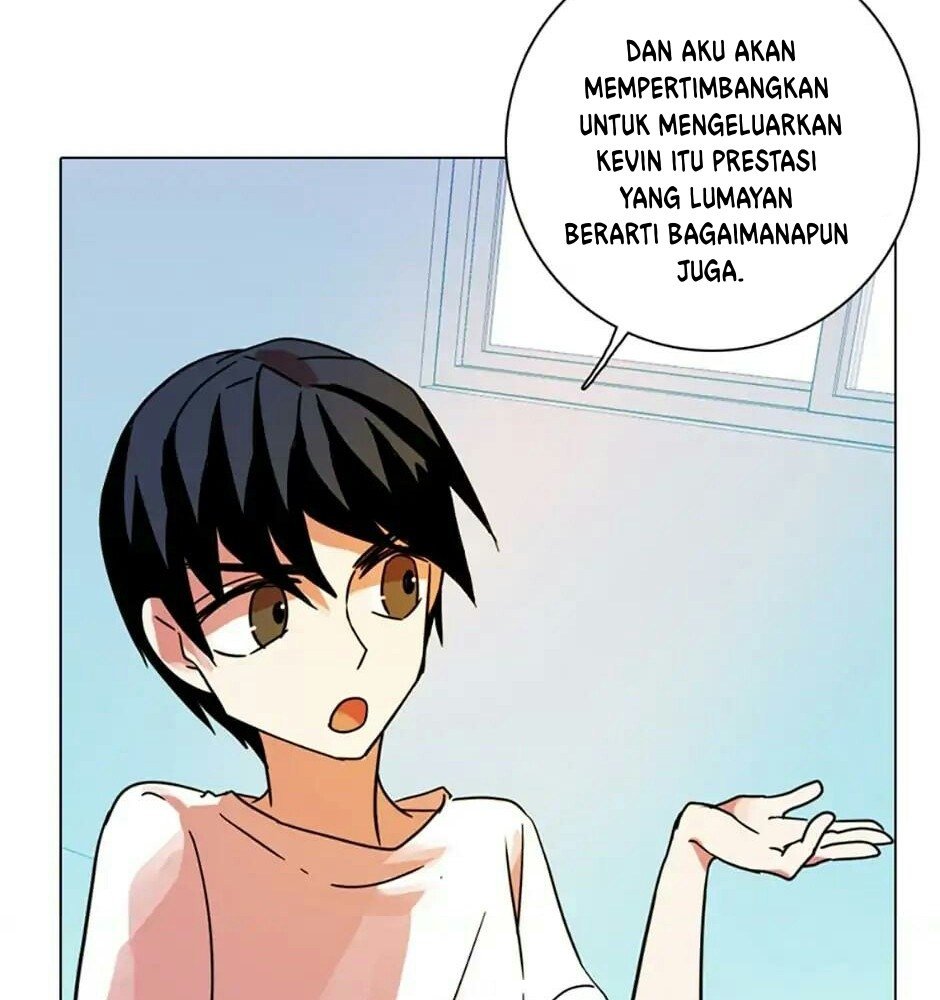 Dreamside Chapter 86