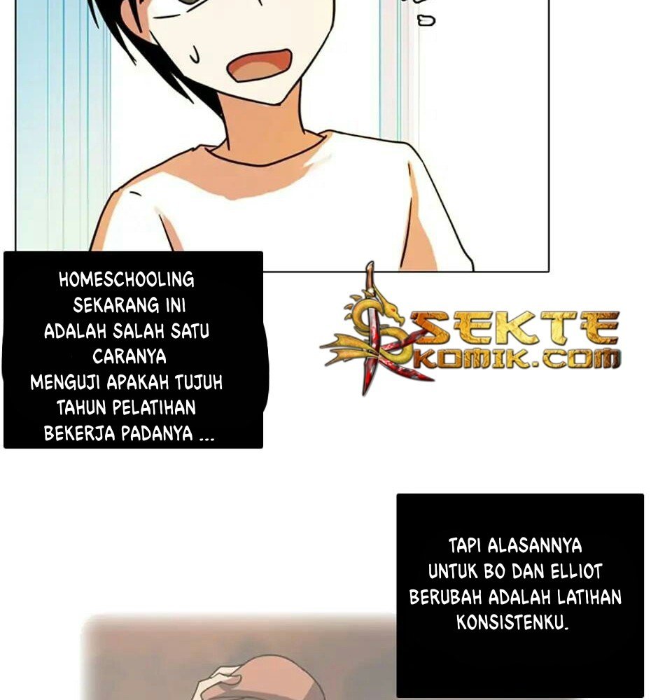 Dreamside Chapter 86