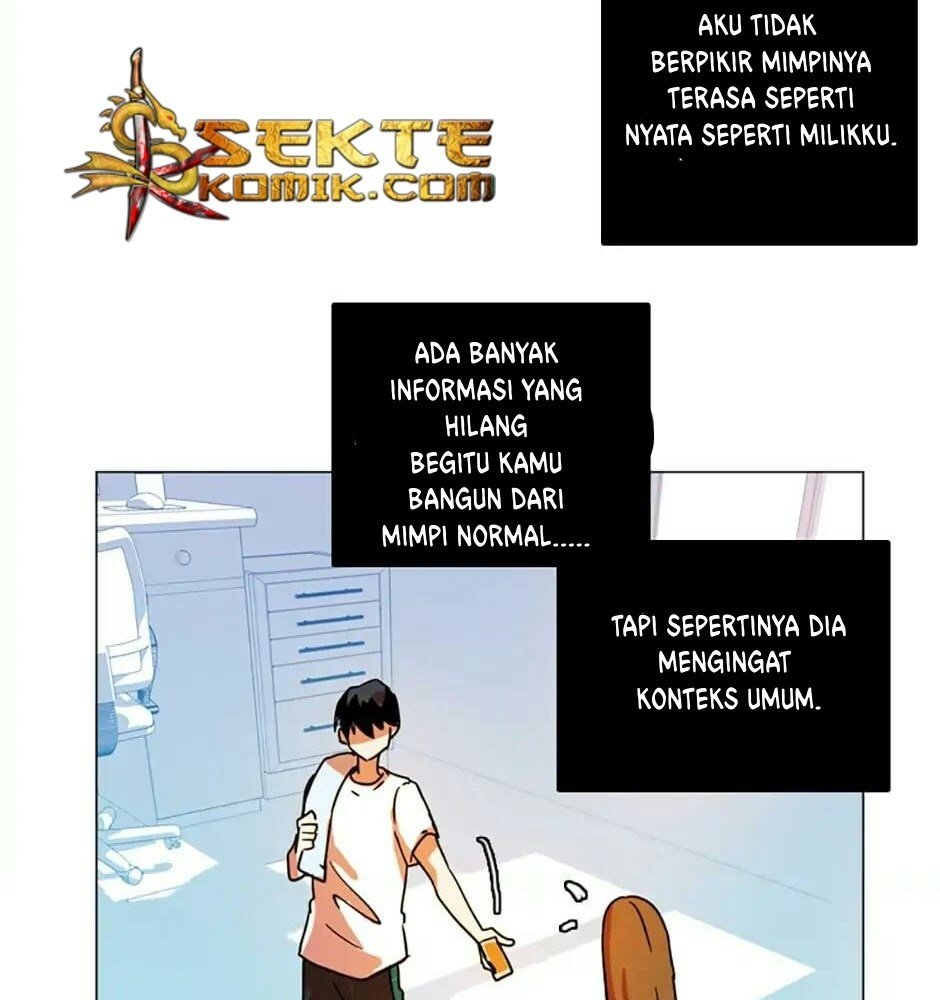 Dreamside Chapter 86