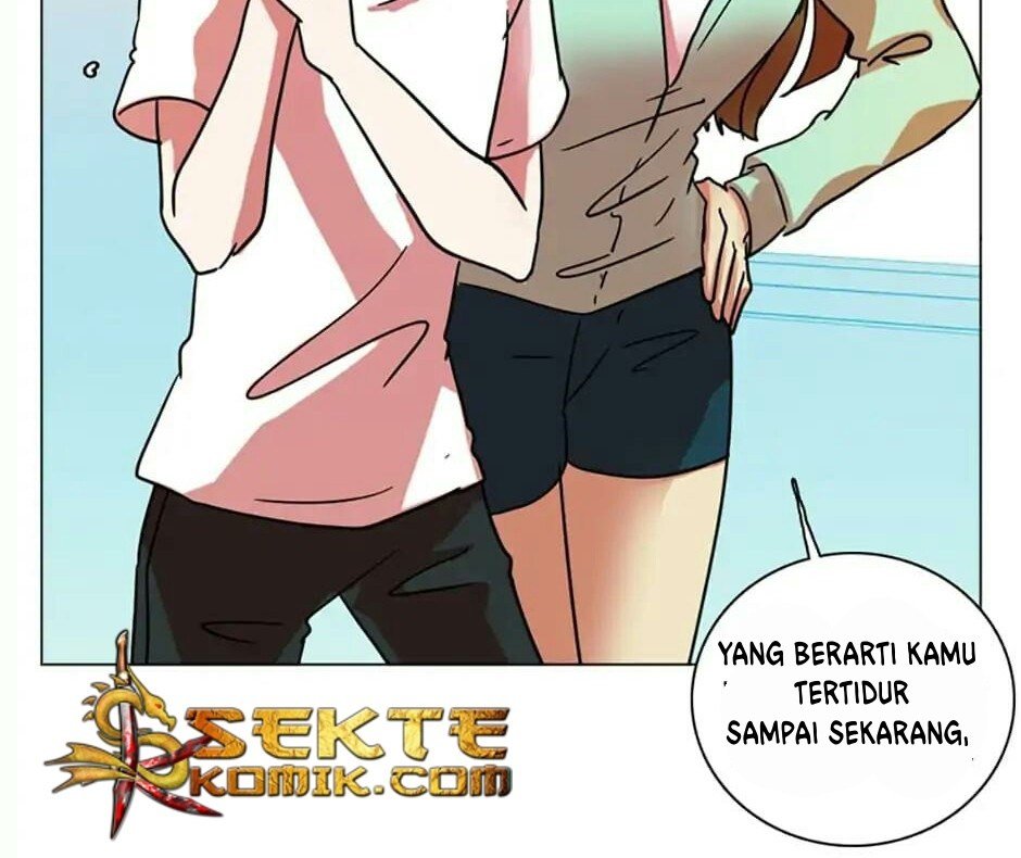 Dreamside Chapter 86