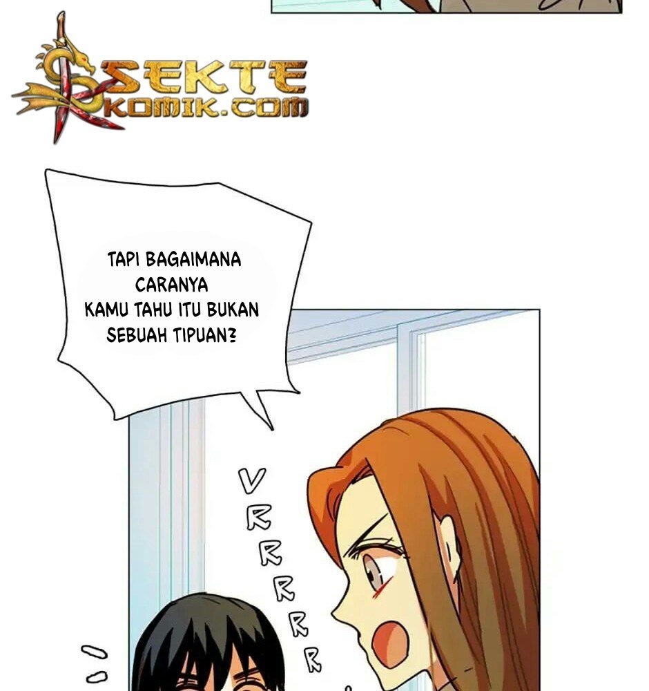 Dreamside Chapter 86