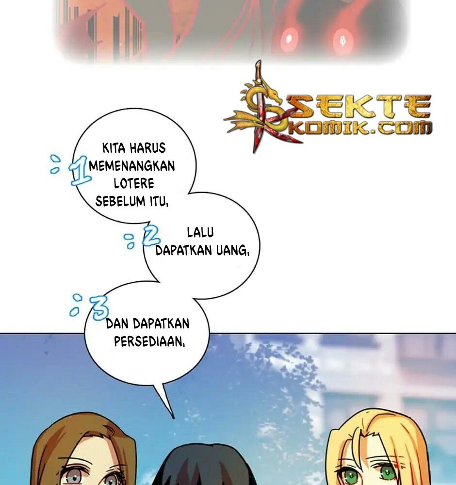 Dreamside Chapter 88