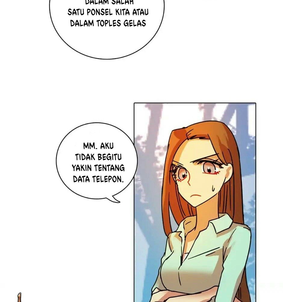 Dreamside Chapter 88