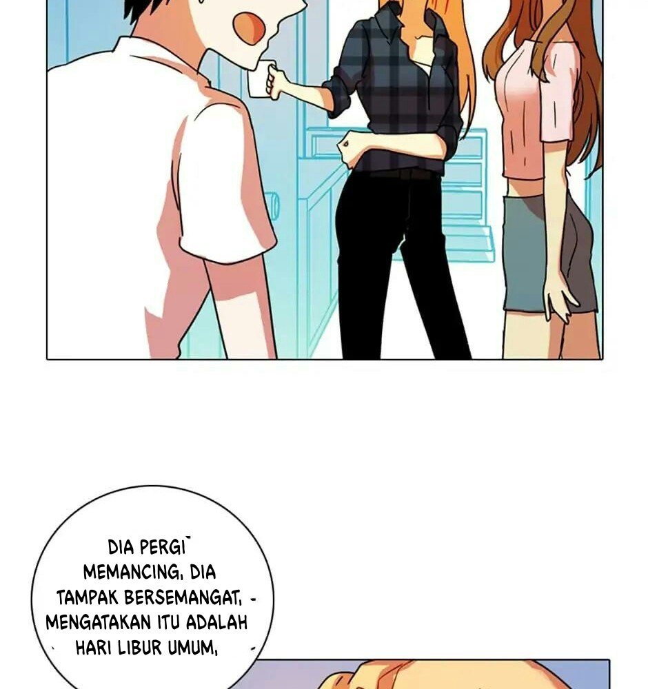 Dreamside Chapter 89