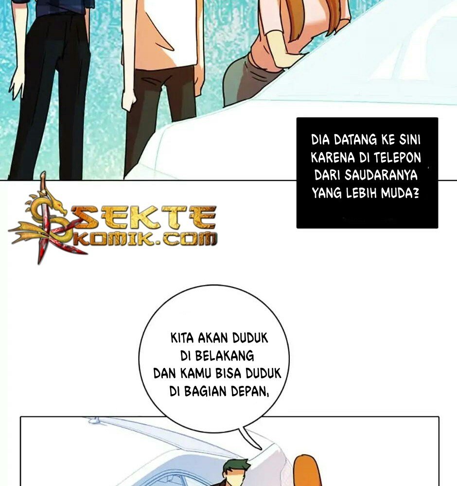 Dreamside Chapter 89