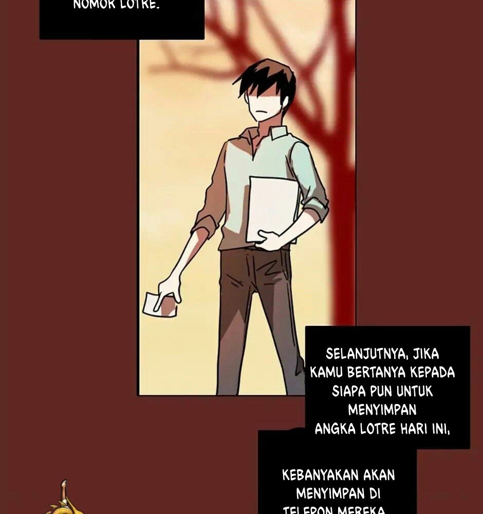 Dreamside Chapter 89