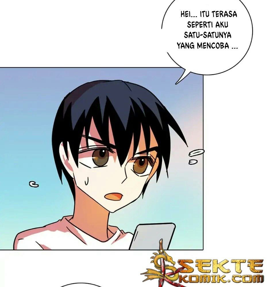 Dreamside Chapter 89