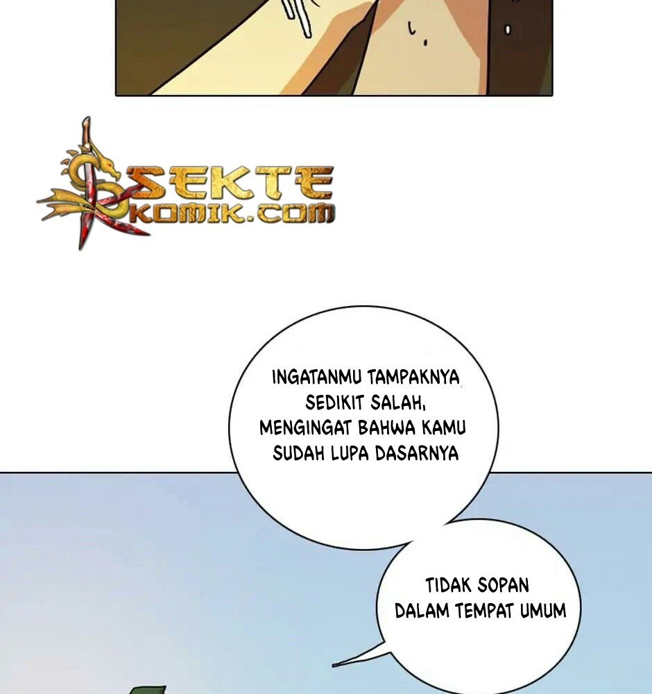 Dreamside Chapter 90