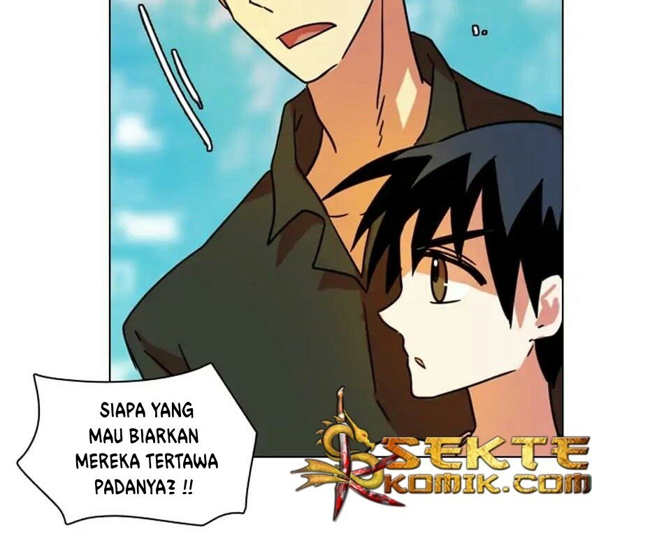 Dreamside Chapter 90