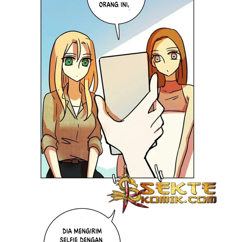 Dreamside Chapter 92