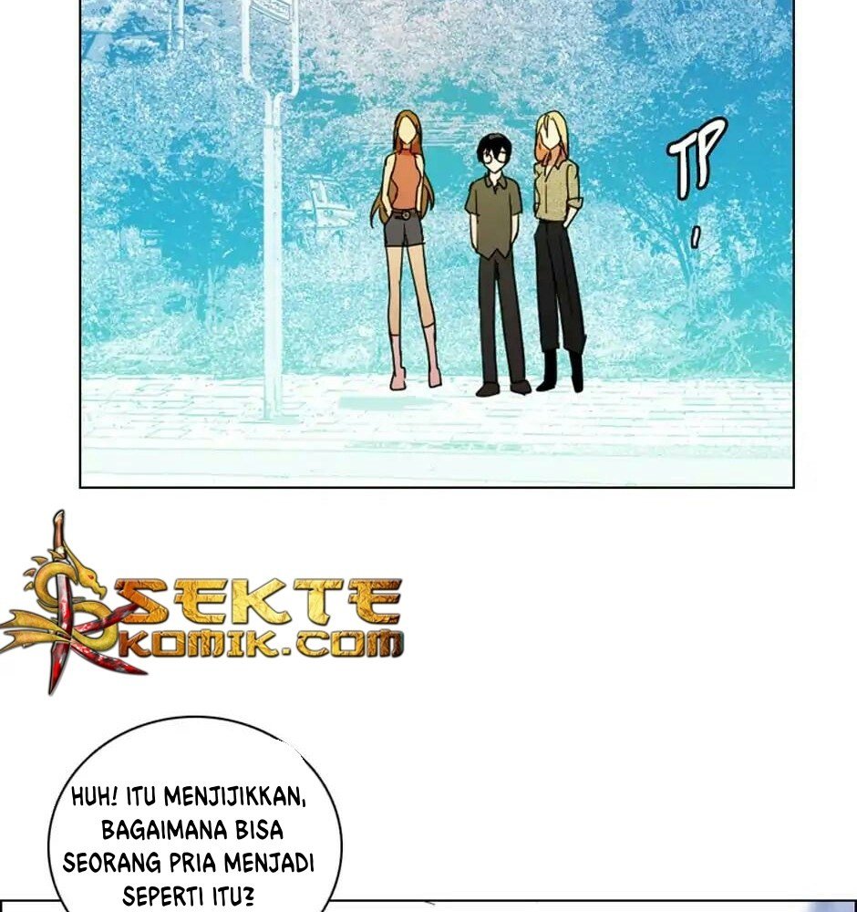 Dreamside Chapter 93