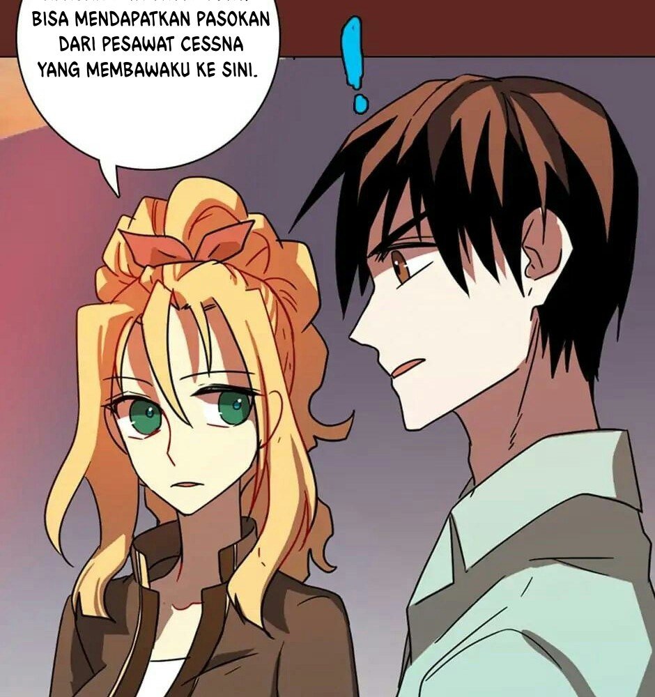 Dreamside Chapter 94