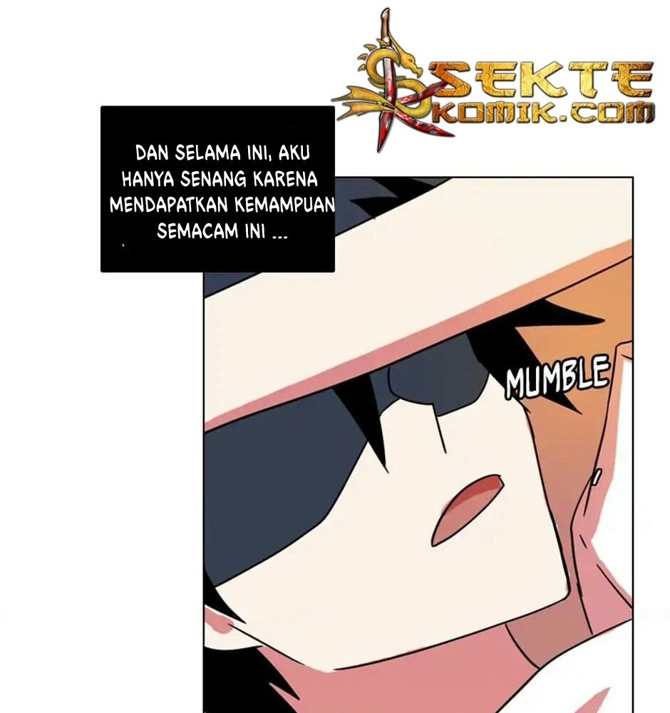 Dreamside Chapter 95