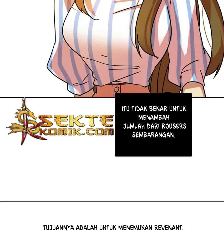 Dreamside Chapter 96