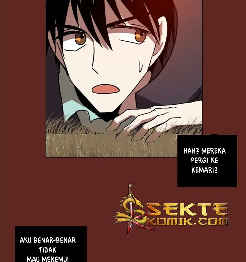 Dreamside Chapter 97