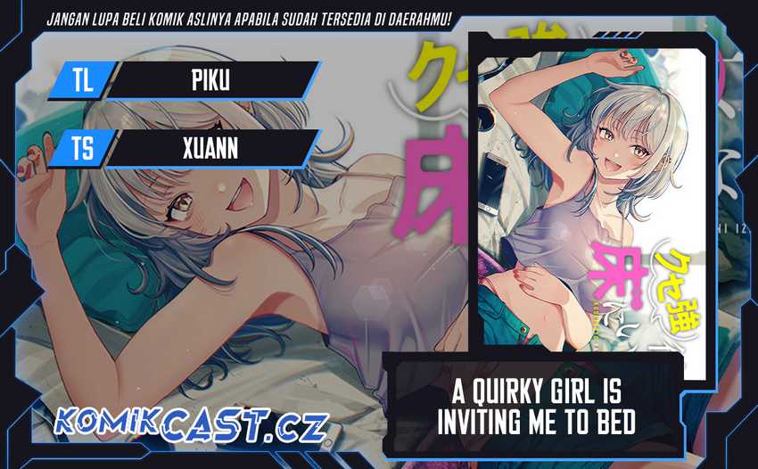 Halaman Komik