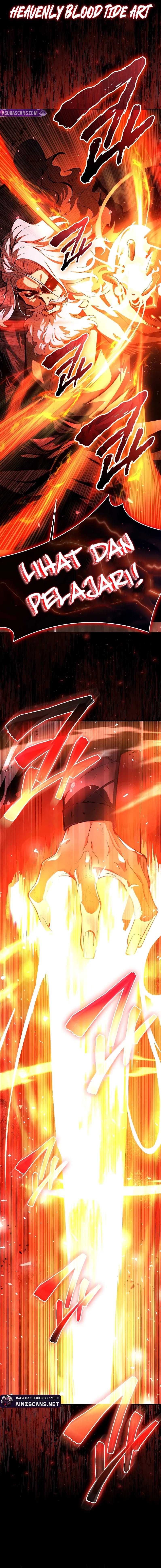 World’s Strongest Survivor Chapter 01