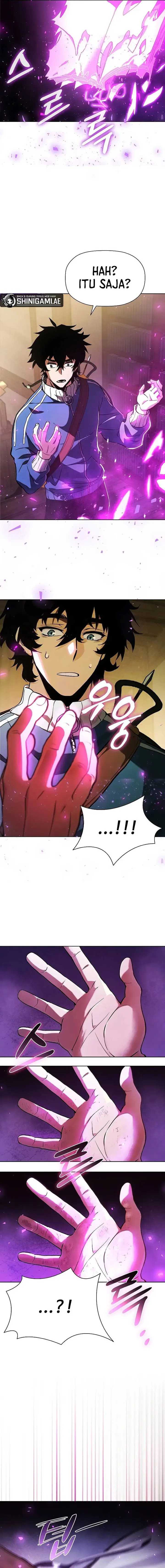 World’s Strongest Survivor Chapter 02