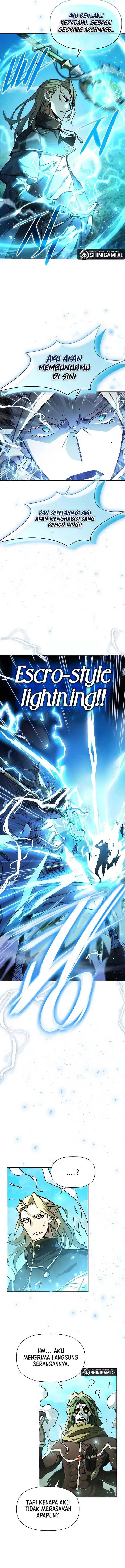 World’s Strongest Survivor Chapter 02